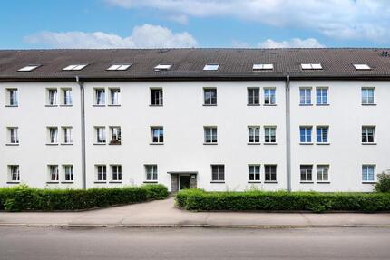 Wohnung Zwickau Zwickau-Nord - 2 Zimmer, 52 m&sup2;, 338&euro; | Angebot:25362073