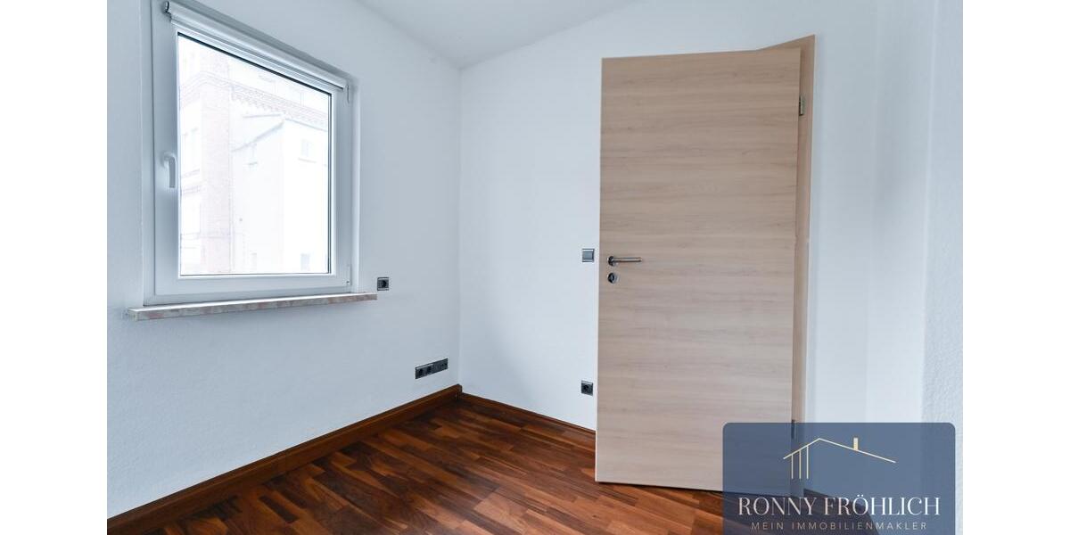 Etagenwohnung Lauter-Bernsbach Bernsbach - 5 Zimmer, 120 m&sup2;, 700&euro; | Angebot:24506922