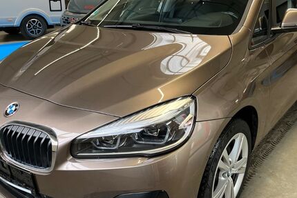 BMW 218 53.890 km 23.980 &euro; Bad Schlema 08301