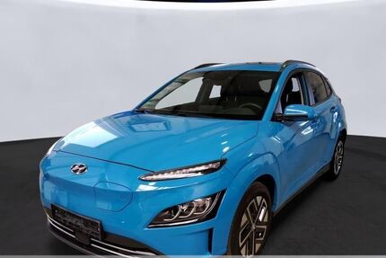 Hyundai KONA 7.490 km 25.999 &euro; Oberlungwitz 09353