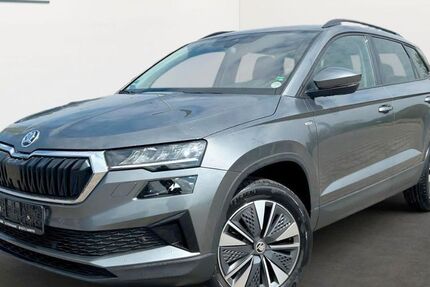 Skoda Karoq 40.590 km 25.950 &euro; Mylau 08499