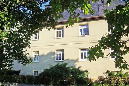 Wohnung Niederwürschnitz - 2 Zimmer, 51 m&sup2;, 330&euro; | Angebot:24794911