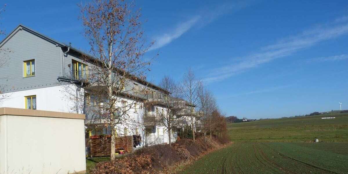 Etagenwohnung Hartenstein - 4 Zimmer, 85 m&sup2;, 470&euro; | Angebot:26007655