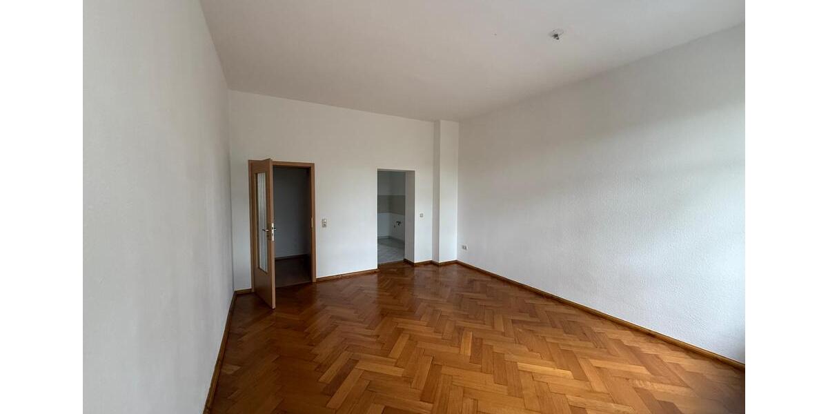Etagenwohnung Reichenbach im Vogtland Obermylau - 2 Zimmer, 52 m&sup2;, 229&euro; | Angebot:22524230
