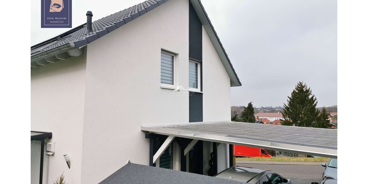 Ankommen. Durchatmen. Wohlfühlen. Modernes Einfamilienhaus in Penig - Einfamilienhaus Penig | Angebot:20969133