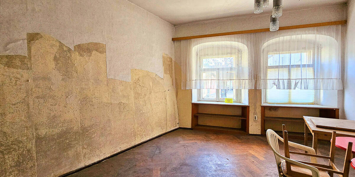 Reihenmittelhaus Schwarzenberg - 1 Zimmer, 269 m&sup2;, 39.000&euro; | Angebot:25688157