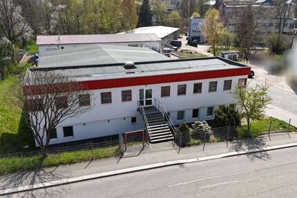 Sonstige Limbach-Oberfrohna Oberfrohna - 640.000&euro; | Angebot:26546882