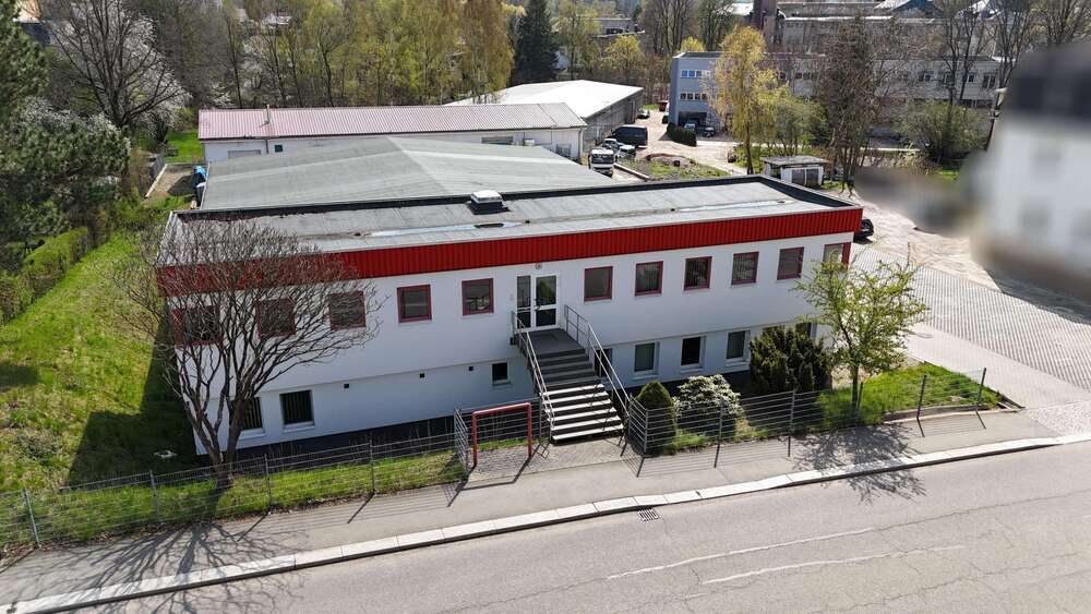 Sonstige Limbach-Oberfrohna Oberfrohna - 640.000&euro; | Angebot:26546882