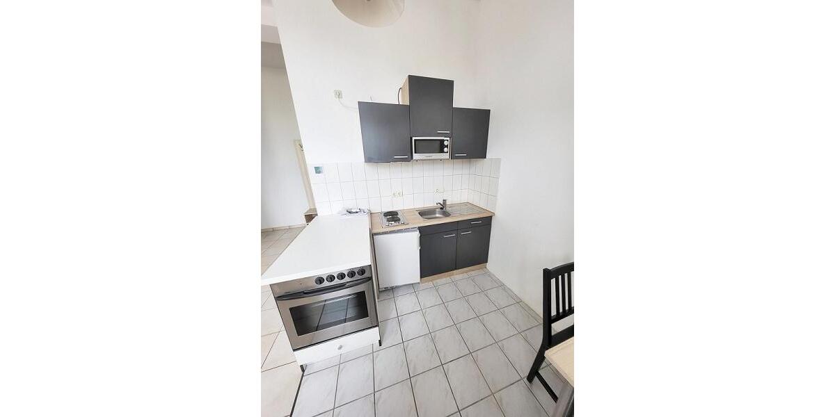 Etagenwohnung Neumark - 1 Zimmer, 33 m&sup2;, 220&euro; | Angebot:24625040