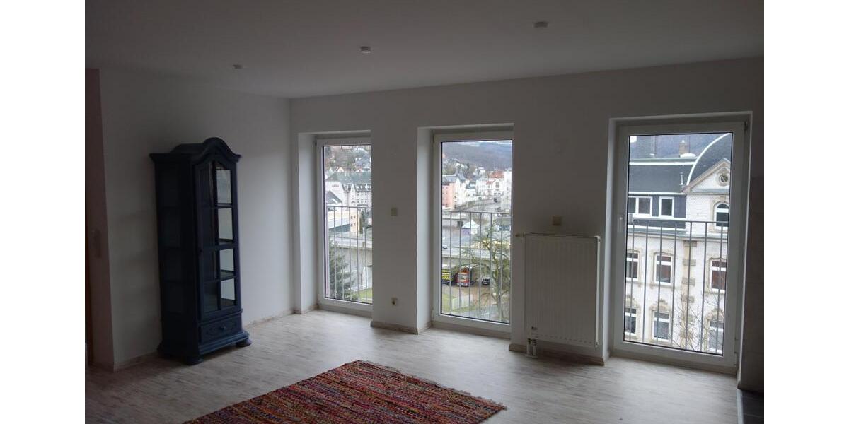 Einfamilienhaus Aue-Bad Schlema Bad Schlema - 2 Zimmer, 87 m&sup2;, 435&euro; | Angebot:24362419