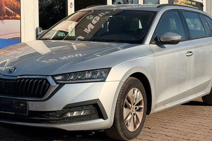 Skoda Octavia 90.000 km 19.199 &euro; Zwickau 08056