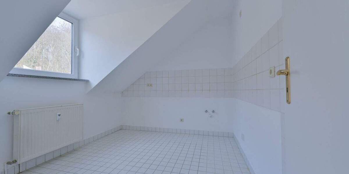 Etagenwohnung Hohenstein-Ernstthal Ernstthal - 2 Zimmer, 56 m&sup2;, 350&euro; | Angebot:25735291