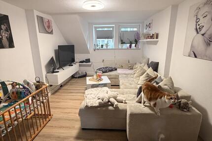 Wohnung Hohenstein-Ernstthal Ernstthal - 4 Zimmer, 85 m&sup2;, 510&euro; | Angebot:23795339