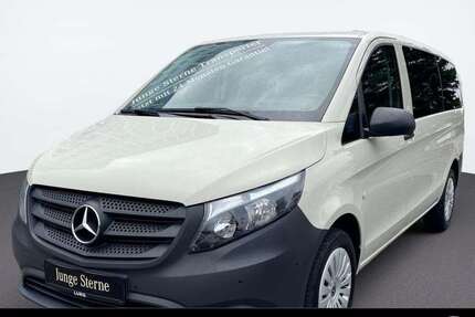 Mercedes-Benz Vito 26.000 km 44.350 &euro; Zwickau 08058