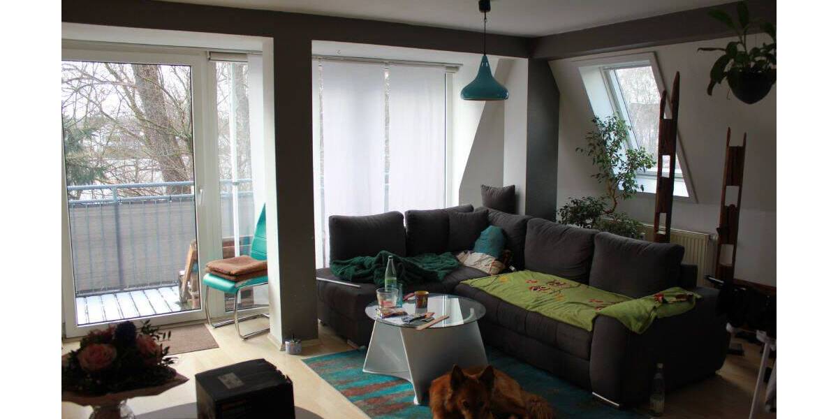 Etagenwohnung Zwickau Brand - 3 Zimmer, 75 m&sup2;, 63.000&euro; | Angebot:25691516