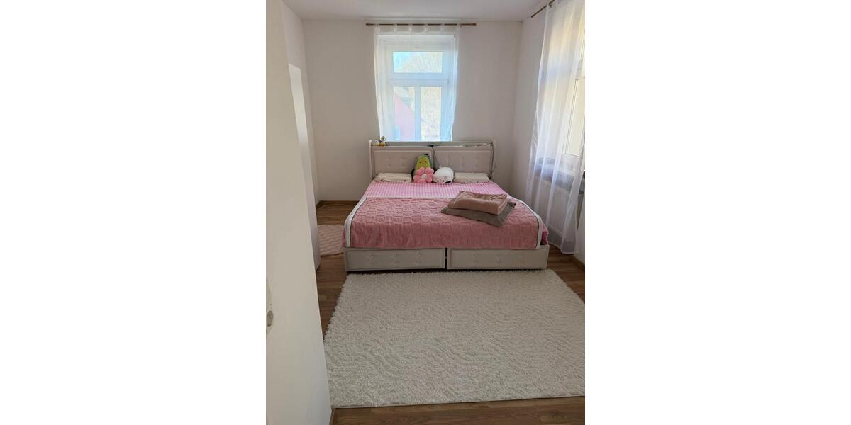 Maisonettenwohnung Reichenbach im Vogtland - 3 Zimmer, 85 m&sup2;, 575&euro; | Angebot:25962885