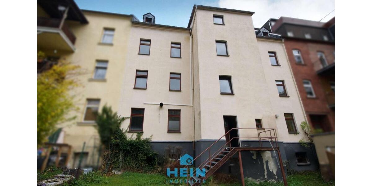 Gewerbeobjekt Aue-Bad Schlema Bad Schlema - 239&euro; | Angebot:25649184