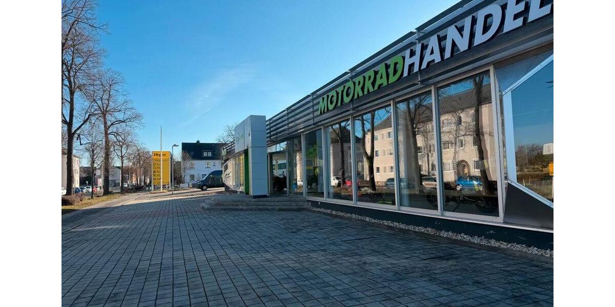 Gewerbeobjekt Zwickau Cainsdorf - 3.500&euro; | Angebot:26381590