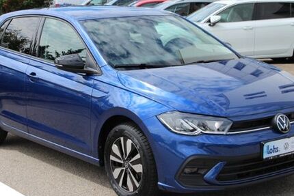 VW Polo 16.617 km 23.979 &euro; Limbach-Oberfrohna 09212