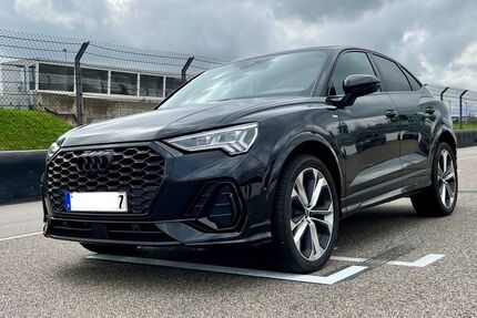 Audi Q3 43.900 km 32.999 &euro; Zwickau 08056