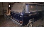 VW T 3 TYP 253 350.000 km 2.191 &euro; Crimmitschau 08451