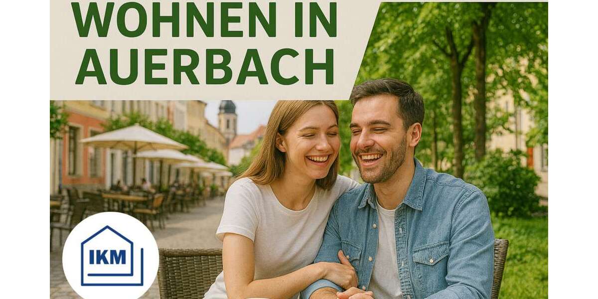 Einfamilienhaus Auerbach - 15 Zimmer, 360 m&sup2;, 98.000&euro; | Angebot:25809408