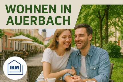 Haus Auerbach - 15 Zimmer, 360 m&sup2;, 98.000&euro; | Angebot:25809408