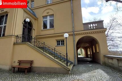 Wohnung Greiz - 2 Zimmer, 54 m&sup2;, 273&euro; | Angebot:25864286