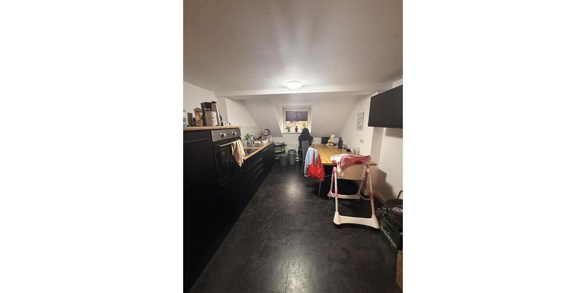 Maisonettenwohnung Hohenstein-Ernstthal Ernstthal - 4 Zimmer, 85 m&sup2;, 510&euro; | Angebot:23795339