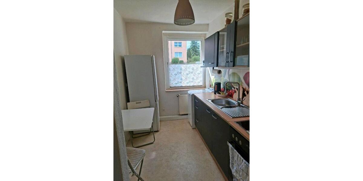 Hochparterre Reinsdorf - 3 Zimmer, 58 m&sup2;, 64.900&euro; | Angebot:27029013
