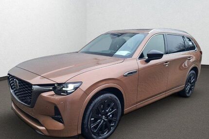 Mazda CX-80 15.773 km 56.990 &euro; Zwickau 08064