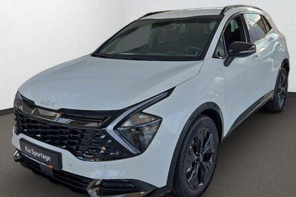 Kia Sportage 9.000 km 33.690 &euro; Zwickau 08064