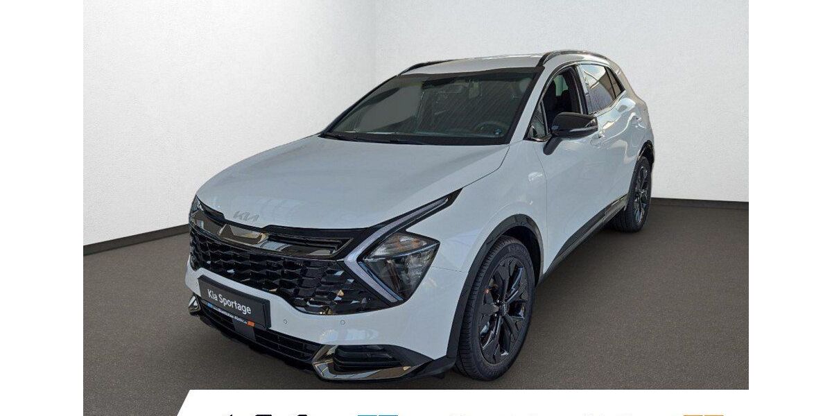 Kia Sportage 9.000 km 33.690 &euro; Zwickau 08064