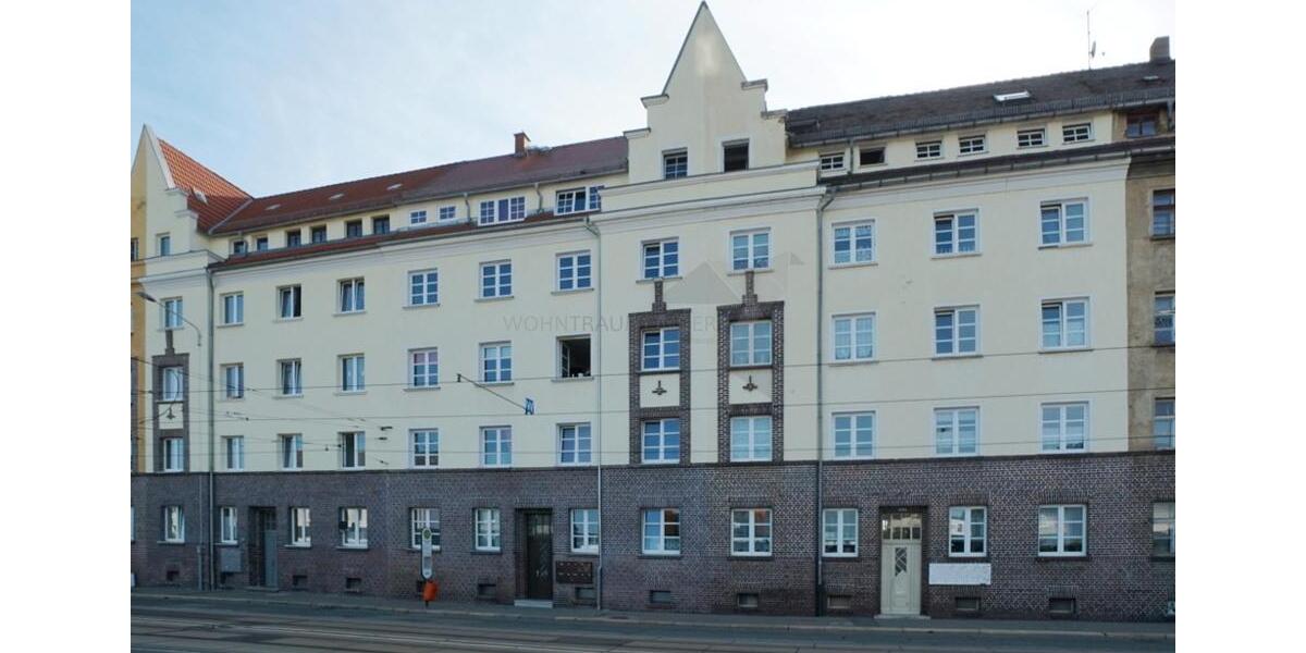 Etagenwohnung Zwickau Zwickau-Nord - 2 Zimmer, 58 m&sup2;, 299&euro; | Angebot:24794633