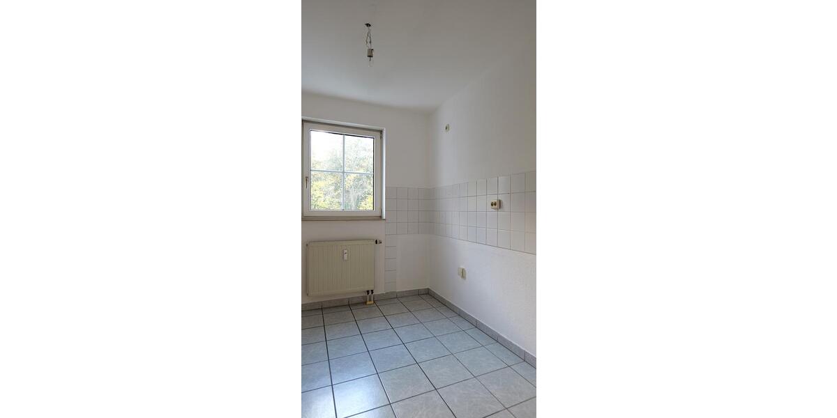 Etagenwohnung Auerbach/Vogtland Vogtland - 2 Zimmer, 59 m&sup2;, 350&euro; | Angebot:23448941