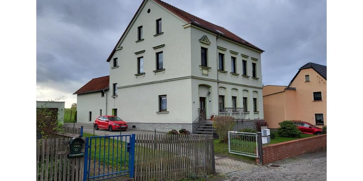 Mehrfamilienhaus, Wohnhaus Gößnitz - 380.000&euro; | Angebot:23274357