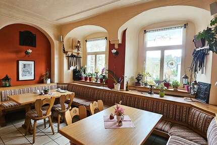 Haus Grünhain / Beierfeld Beierfeld - 8 Zimmer, 200 m&sup2;, 269.000&euro; | Angebot:23492117