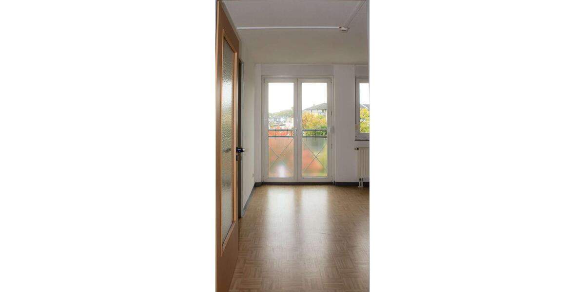 Etagenwohnung Zwickau - 2 Zimmer, 46 m&sup2;, 551&euro; | Angebot:23146897