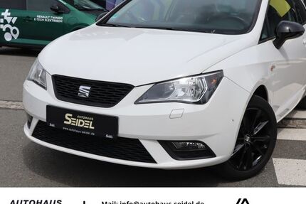 Seat Ibiza 46.100 km 6.950 &euro; Zwickau 08056