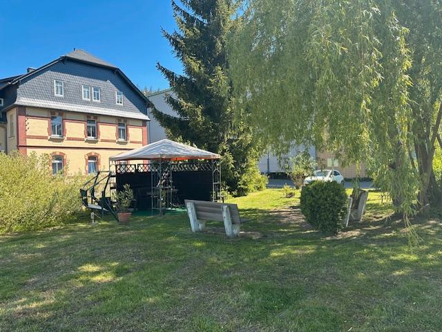 Etagenwohnung Gornsdorf - 2 Zimmer, 60 m&sup2;, 390&euro; | Angebot:25852910