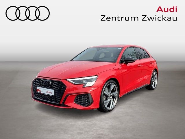 Audi A3 86.852 km 33.430 &euro; Zwickau 08056