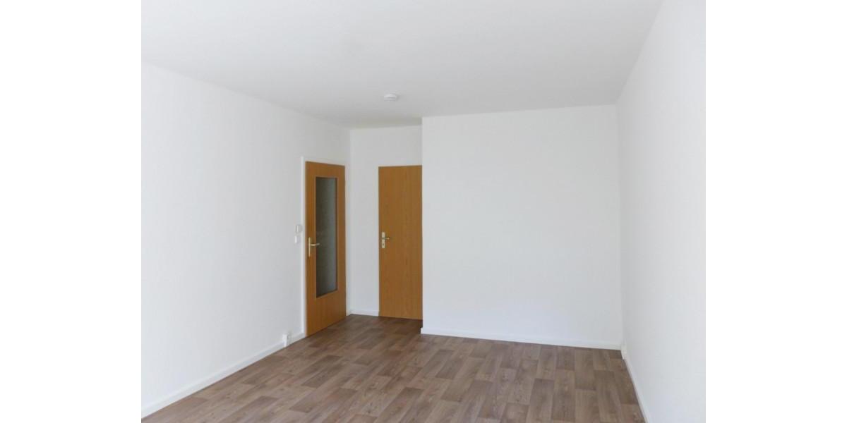 Erdgeschoßwohnung Limbach-Oberfrohna Oberfrohna - 2 Zimmer, 50 m&sup2;, 280&euro; | Angebot:24598530