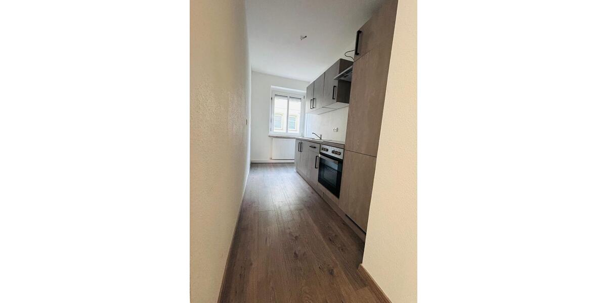 Erdgeschoßwohnung Meerane - 2 Zimmer, 50 m&sup2;, 395&euro; | Angebot:25270944