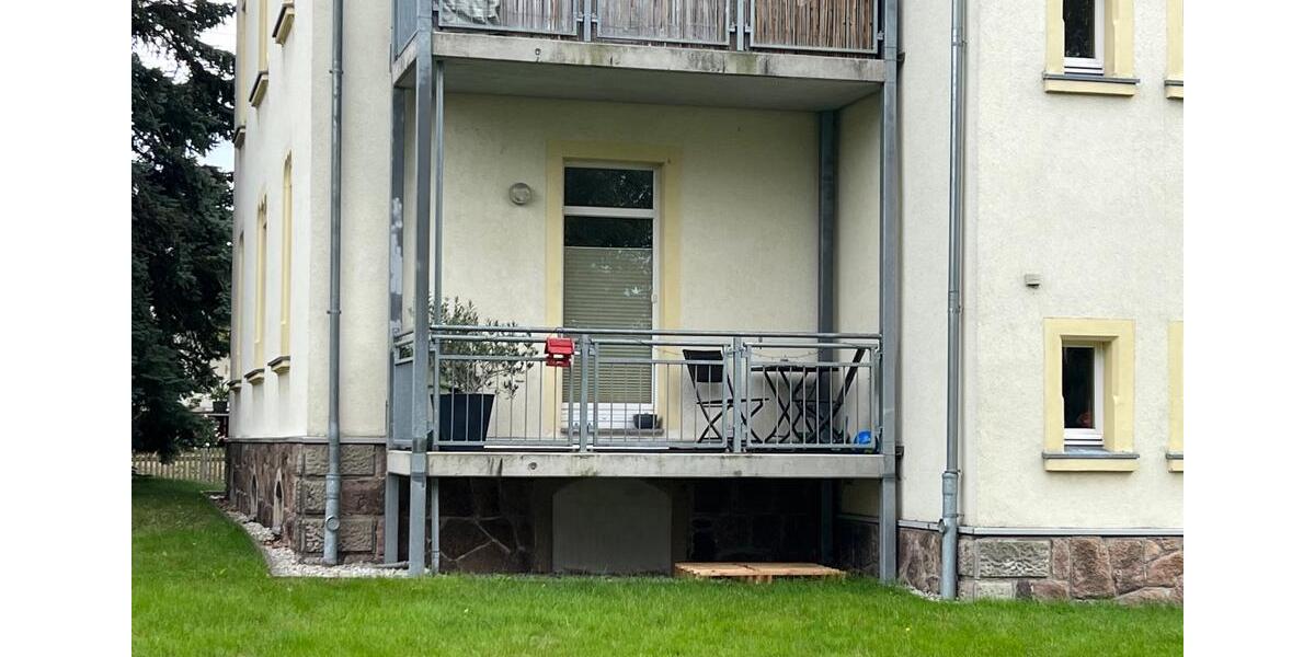 Hochparterre Hartmannsdorf - 3 Zimmer, 66 m&sup2;, 399&euro; | Angebot:25636229