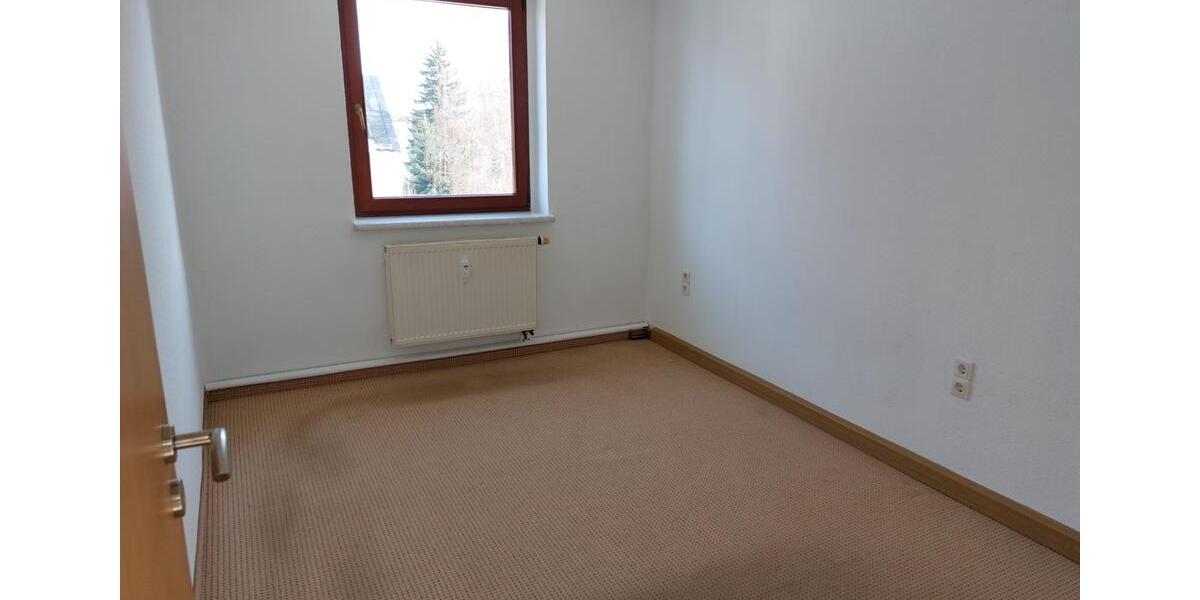 Etagenwohnung Limbach-Oberfrohna Oberfrohna - 2 Zimmer, 55 m&sup2;, 319&euro; | Angebot:24836331