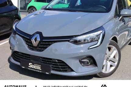 Renault Clio 20.465 km 12.987 &euro; Zwickau 08056