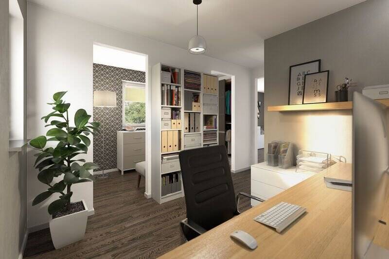 Einfamilienhaus Seelingstädt - 4 Zimmer, 123 m&sup2;, 281.145&euro; | Angebot:25815209