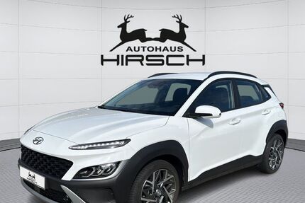 Hyundai KONA 25.030 km 22.990 &euro; Crimmitschau 08451