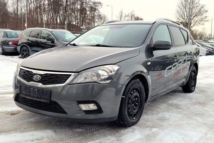Kia ceed Sportswagon 249.513 km 1.680 &euro; Zwickau 08056