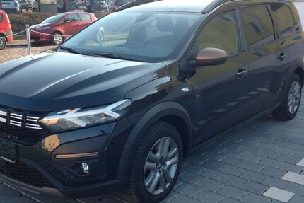 Dacia Jogger 21.900 km 22.490 &euro; Glauchau 08371